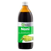 Noni-Saft frÄn Noni-frukt 500ml EKAMEDICA
